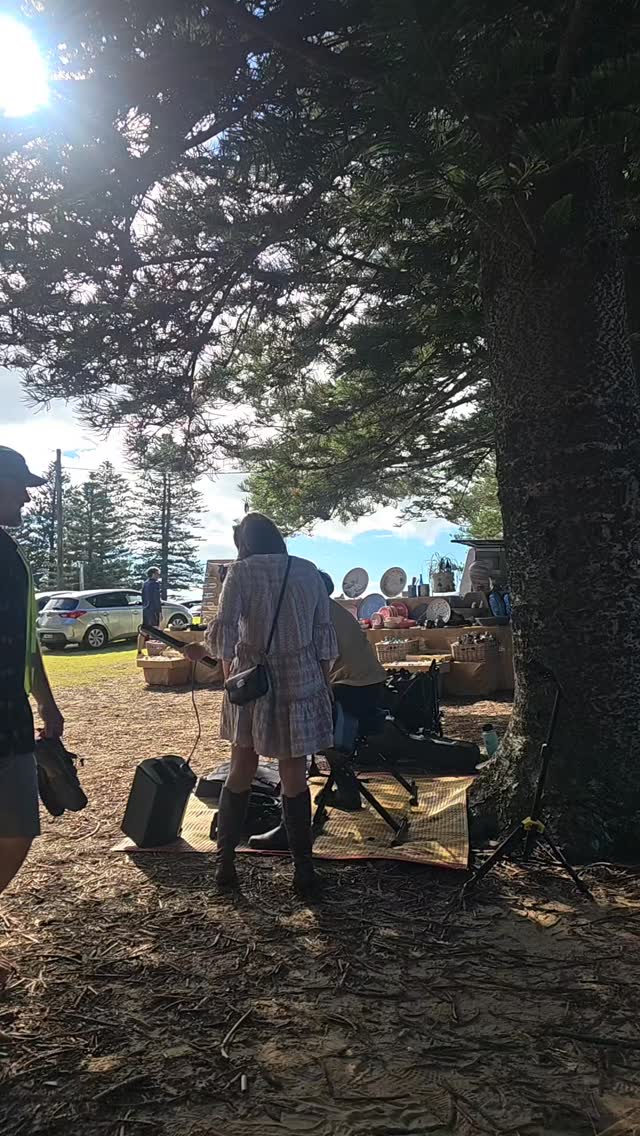 @palmbeachmarketau
4th Sunday of the Month
9am-3pm
#beachsidemarket #sundaymarket #sydneymarket