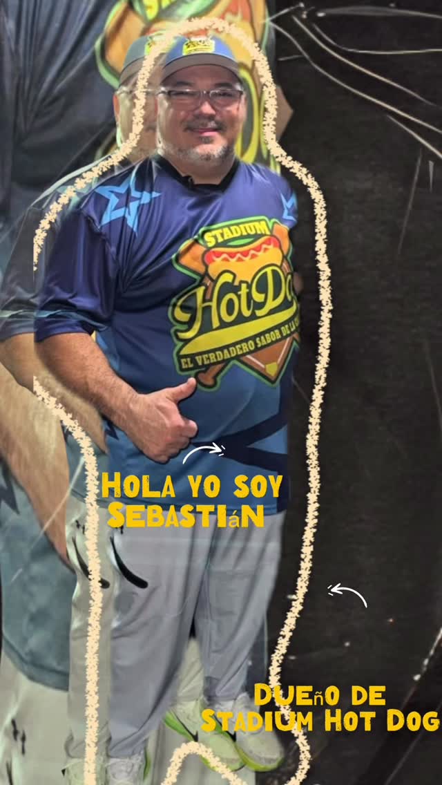 Te invitamos a disfrutar del verdadero sabor de la calle, con ingredientes frescos, sabores únicos y una experiencia que no vas a olvidar. 😋
Ven con tu familia y amigos y vive la experiencia Stadium Hot Dog!