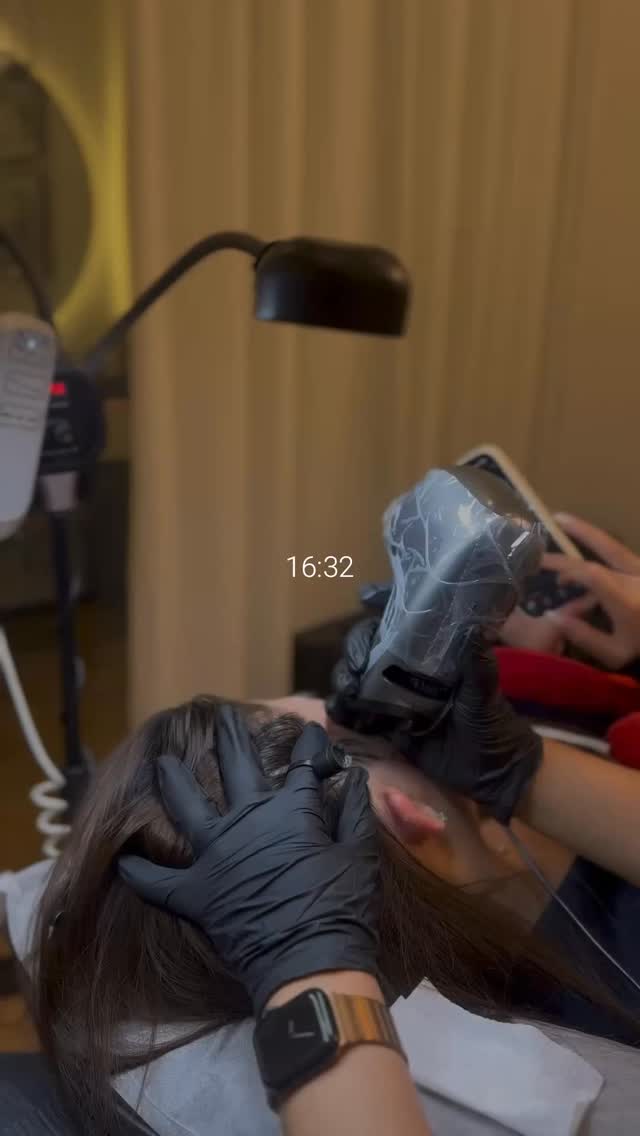 Back in the city 🏙️
Lets design something beautiful!
#shanghai #microblading #smp #hairloss #scalpmicropigmentation