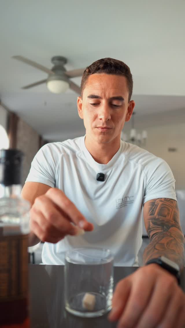 You don’t need to work harder you just need to sabotage less