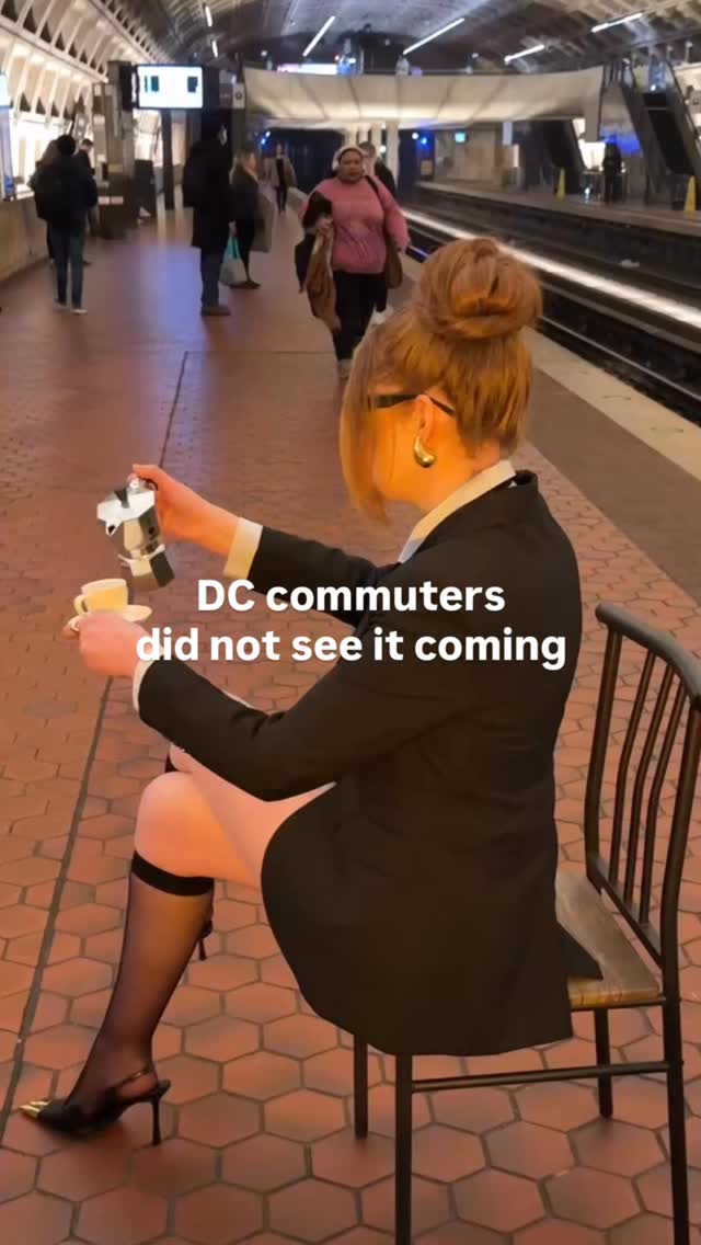 The looks we got… worth it
Videographer Anton Voitov @hungrmn
Model @shaelynn.everson
HMUA @artistrybykimberly_
FASHION STYLIST @katechumak
Cinematic photoshoot DC, Washington DC photographer @pankratova_school @pankratova916