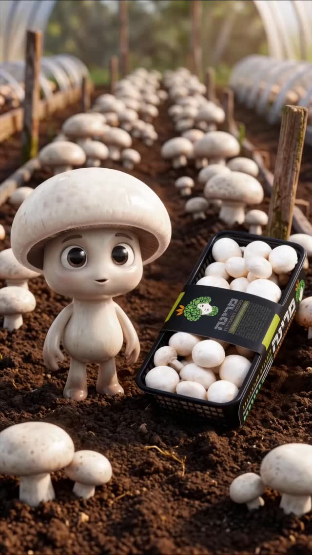 עוד פרוייקט מרתק שהגיע לסיומה.
#מרינהפטריות #ירקות #תוכןלאינסטגרם #תוכןבינהמלאכותית #תוכןai