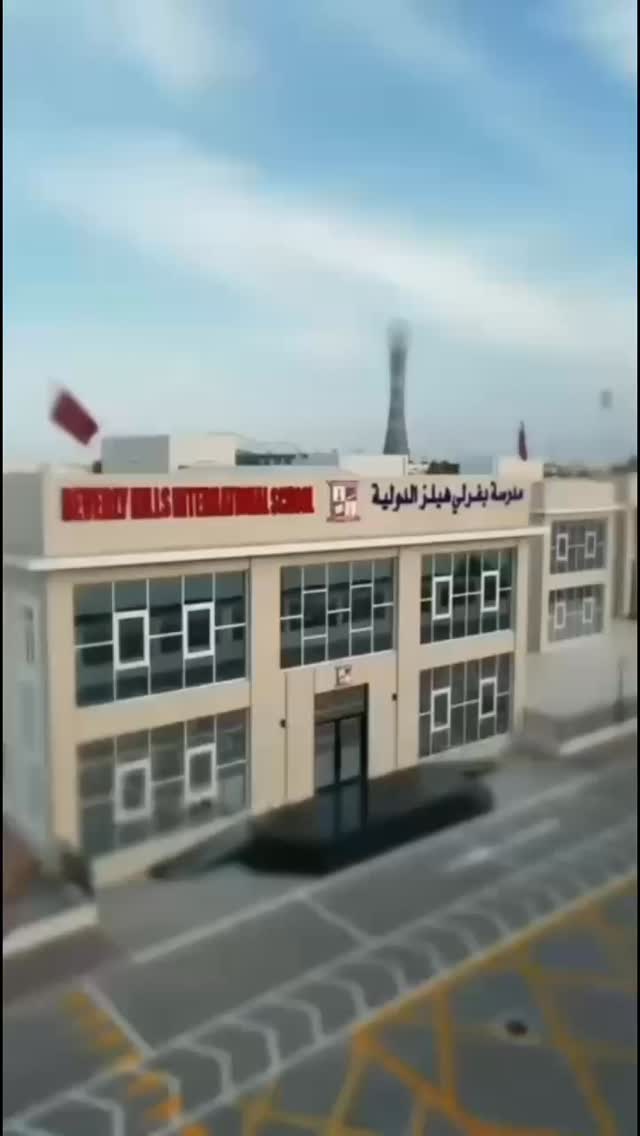 Take a tour inside Beverly Hills International School ✨
Where learning meets innovation, creativity, and excellence 🌟
From our classrooms to our in/outdoors, every space is designed to inspire young minds and build bright futures 💡📚
📍 Join us and be part of a community that cares, supports, and empowers every student
Building Minds, Shaping Futures
#BHIS #SchoolTour #EducationExcellence