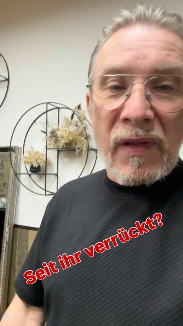 Verrückt? Die WebAssitenten Aktion geht heute weiter!