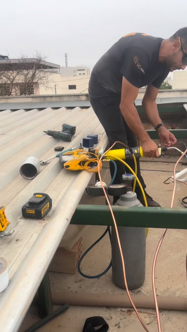 Nossa jornada começou com um propósito: transformar ideias em soluções inteligentes.
Com desafios, aprendizado e muita dedicação, seguimos evoluindo todos os dias.
E ainda estamos só começando. 🚀
#IGSoluçõesInteligentes #Inovação #Jornada #Empreendedorismo #deusnocomando