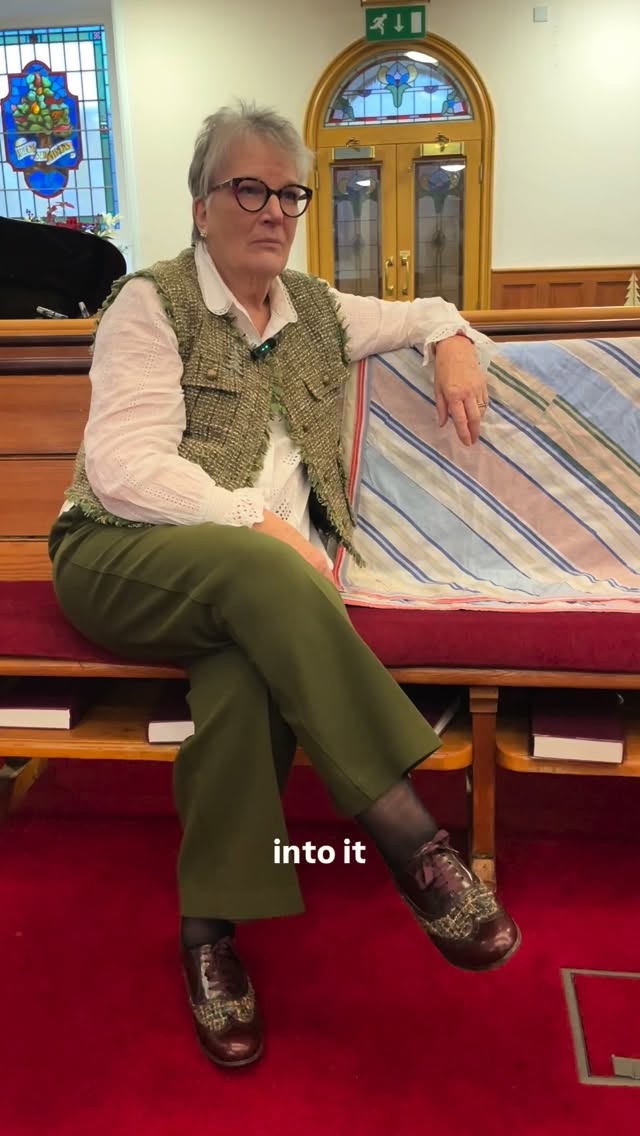 Just checking in after a busy day out and about.
Ever wondered what happens when we start talking about Shirt Tales NI?!?âŚ
Stay tuned to find out!
#shirttalesni #gossip #storytelling #heritagestorytelling tourismni