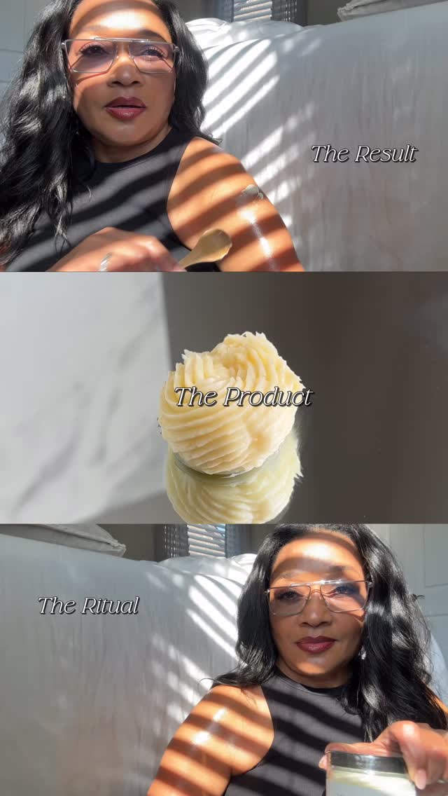 Hello Beautiful is more than just skincare…
it’s the moment my skin finally stopped reminding me of what it had been through.
Because when skin has experienced stress—tightness, dryness, sensitivity, or scarring—it doesn’t just need moisture.
It needs care that restores comfort and supports the barrier that protects it.
The Hello Beautiful Skin Method™
Three intentional steps. One complete system of care.
Step 1 — Exfoliate
Gently polish away buildup so skin feels smoother and better prepared to receive nourishment.
Step 2 — Reinforce
Restore essential lipids that help support the skin barrier and reduce moisture loss.
Step 3 — Seal
Create a protective layer that helps lock in moisture and maintain lasting comfort throughout the day. #bodycare #whippedbodybutter #trending