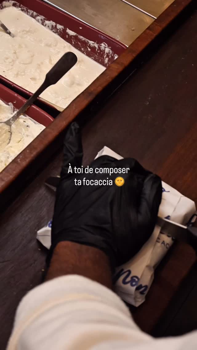 Focaccia Creazione 💙
#novettino #focaccia #italianfood #food #pourtoi