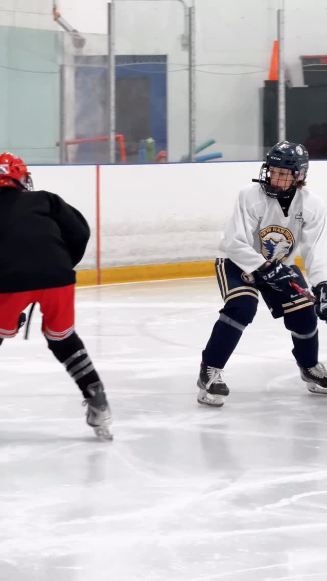CAMBRIDGE BODY CHECKING CLINIC
What a great week with this group as they prepare for their first season of body checking. The 6 hours focused on safety and building confidence when giving and receiving contact with the goal of separating the opponent from the puck. Such a fun few hours and we wish all of our Holistic players the best of luck at tryouts!!
WALK INTO A RINK, WALK OUT OF THE RINK
#hockeytraining #bodychecking #bodycheck #hockeyskills #hockeyclinic