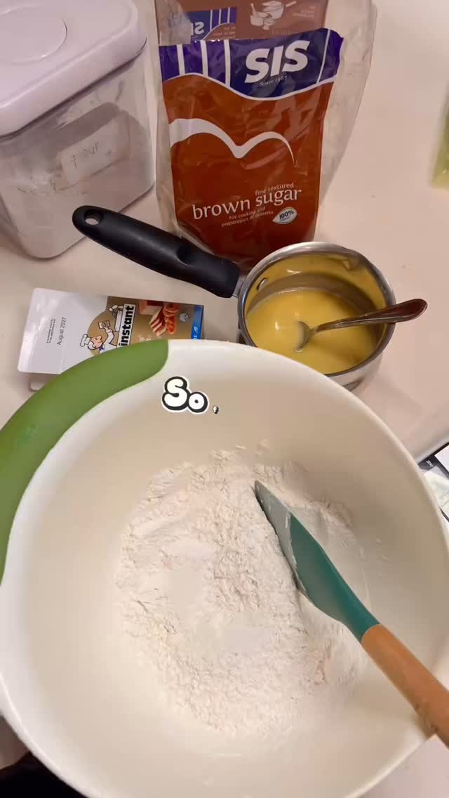 Soft, golden pretzels made from scratch 🥨✨Sharing one of our favourite recipes for you to try at home with your little ones 💛
Comment “PRETZEL” and we’ll send you the full recipe!
#mumsg #kidsg #singapore #sgmummy #sgmums