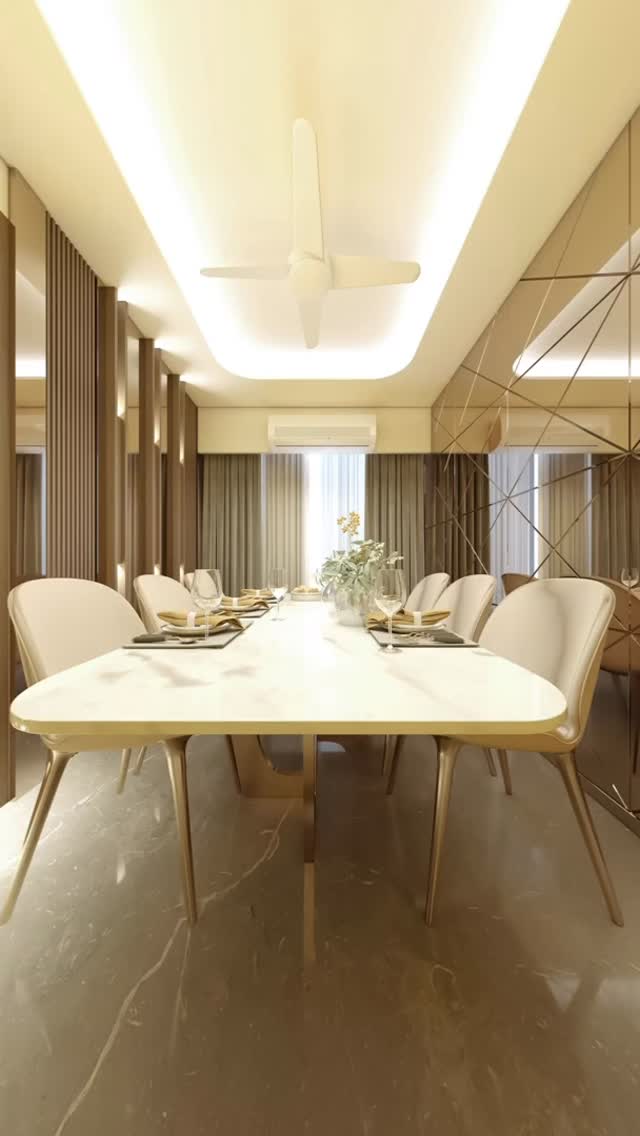 Modern luxe, where elegance meets comfort ✨ #trending #interiordesign #dzyineit