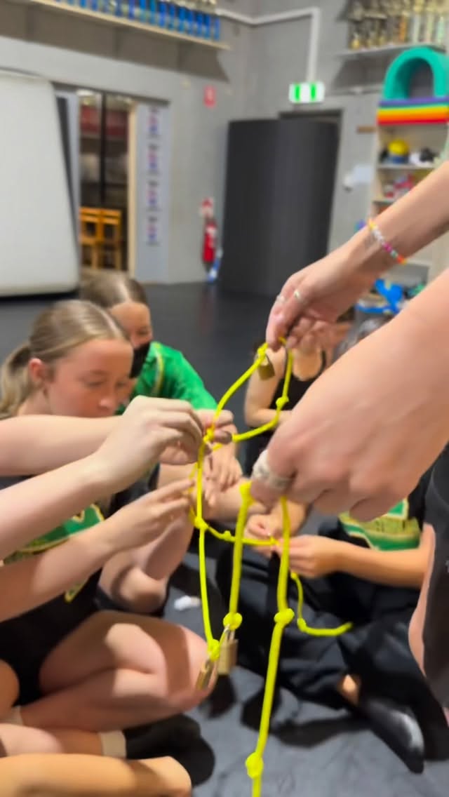 Locked in 🔒 there are just no words to describe how special it is to do this together, for each other.
#bradshawelite