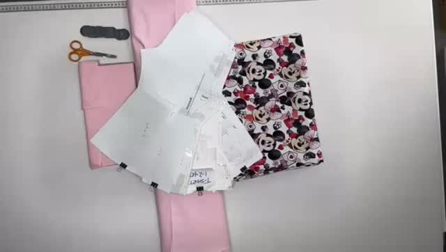 Cutting, prepping, and bringing your orders to life ✂️✨
This one is already in the works and will be heading out to its new home this week 📦💛
There’s something so special about turning fabric into pieces made just for your little ones 🧵
#handmadeuk #smallbusinesslove #madebyhand #kidsclothing #supportsmallbusiness