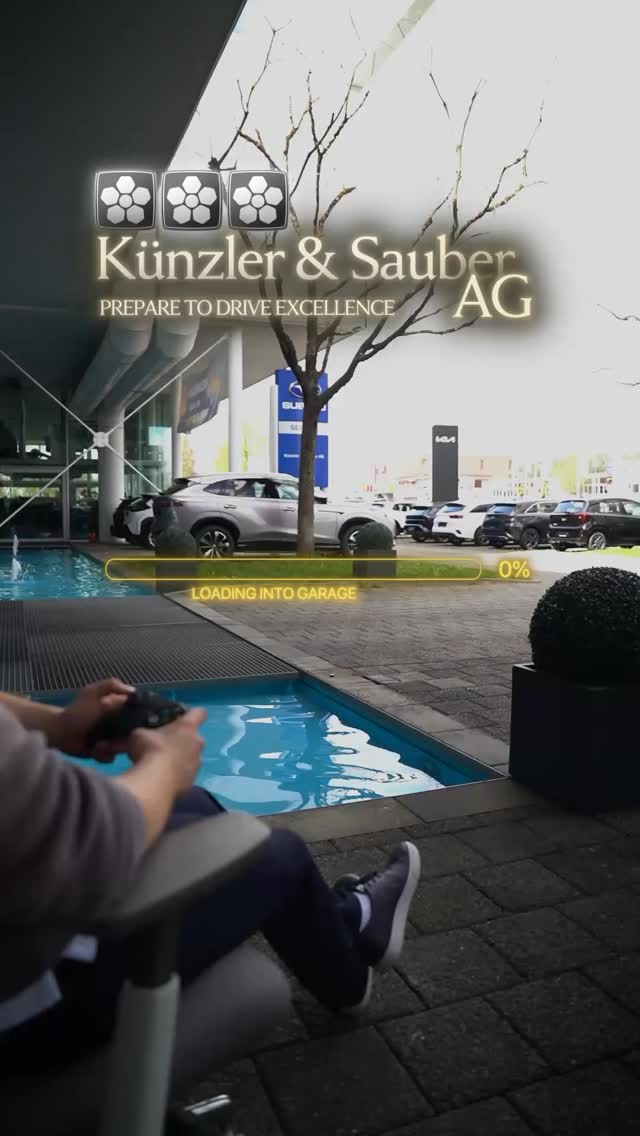 Wähle dein Auto 🎮