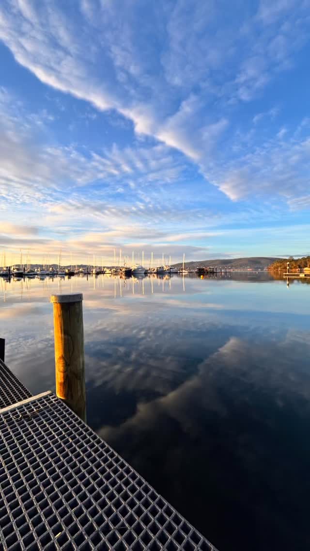 LAST 6 SEATS FOR SUNDAY 3hr SAUNA CRUISE 🧖♀️🔥
The ultimate Sunday reset is calling. We have exactly 6 spots left for our 3-hour Wood-Fired Sauna Cruise this weekend.
Start your morning with us on the water.
Sweat, plunge, and recharge in the heart of North West Bay. 💦
Post-sauna, keep the coastal vibes going with a 20-minute scenic drive south to @peppermint_bay in Woodbridge. Grab a long lunch on the terrace and a glass of Tassie pinot overlooking the channel. 🍷✨
Who’s claiming the final sauna cruise spots?
#discovertasmania #hobartandbeyond #destinationsoutherntasmania