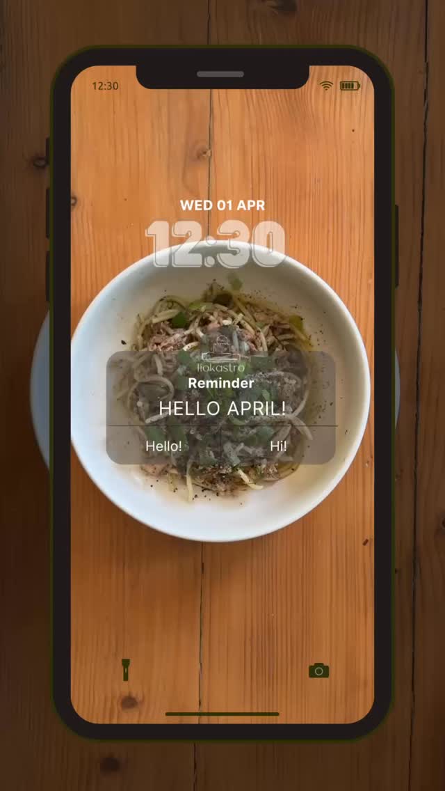 Every month is a new beginning.
Every drop is a reminder to choose authenticity.
Hello, April. 🫒
#liokastro
#oliveoil
#extravirginoliveoil
#greekoliveoil
#mediterranean