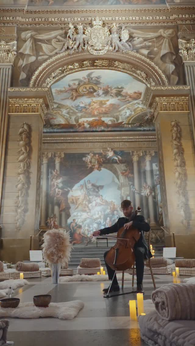 We’ve had a beautiful few days sharing Deep C Resonance in Norwich with Colin Alexander on cello playing his own compositions alongside Bach Cello Suites.
The next Deep C Resonances take place in Manchester this May and North Wessex Down in July plus more later this year.
Meanwhile, join us at one of the other blissful sound healing and lying down concert experiences coming up soon… be sure to book ahead as they tend to SELL OUT quickly.
We can’t wait to welcome you ✨
🔗🎟️ Links in biog
8 April
📍Barts North Wing, City of London
With pianist and founder Christina McMaster playing on their new Steinway!
Last few places
10 & 11 April
📍St John’s Cirencester
SOLD OUT
17/18 April
📍St Giles, Edinburgh
SOLD OUT
But booking now open for 5 June Metamorphosis in Edinburgh
19 - 21 April
Lie Down and Listen
📍The Collectors Hall, Glasgow
19th SOLD OUT
20/21st Last few places
25-26 April
Piano Bliss
📍St Margaret’s, York
Last places for Sunday 26th April 8pm
All other places are SOLD OUT
10 May
Illumination
Harpist Cecilia de Maria
📍The Mount Without, Bristol
SOLD OUT
30/31 May
Deep C Resonance
📍Hallé St Peter’s Manchester
With cellist Colin Alexander
Last places
2/3 June
📍Trinity College Dublin
Metamorphosis
Last few places
5/6 June
📍St Giles, Edinburgh
Metamorphosis
7/8/9 June
📍Collectors Hall, Glasgow
Illumination with Harpist Mary Reid, led by Christina McMaster
11 & 12 June
📍 The Painted Hall, Old Royal Naval College
Angels
15 & 16 June
📍Bodleian Library, Oxford
Angels
26 June
📍Pip & Jim’s, Cheltenham
A Hero’s Journey
with violinist Phillippa Mo
3 & 4 July
📍St Mary’s Cathedral, Limerick, Ireland
Metamorphosis
4 & 5 July
📍Sheepdrove Organic Farm
North Wessex Downs
With cellist Naomi Watts
8 & 9 July
📍St Canice’s Cathedral
Kilkenny, Ireland
17 - 21 July
📍The Gibbes Museum
Charleston, S.C
25 & 26 July
📍Blackfriars Hall, Norwich Halls
Divine Power
30 & 31 July
📍Storey’s Field, Cambridge
Divine Power