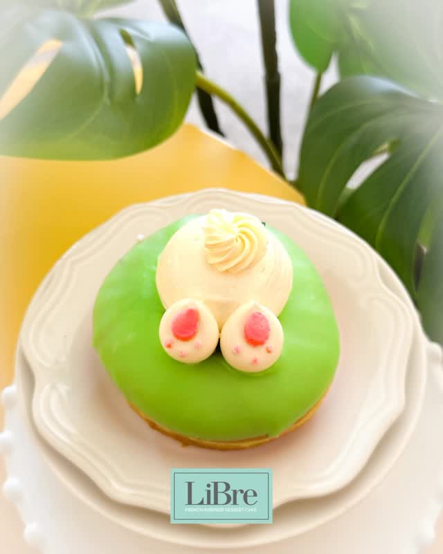 Happy Easter from our cafe to your family table! Thank you for letting us add a touch of sweetness to your celebrations! 🐣 #sussexcountynj #njeats #hamburgnj #spartanj #eastercafe