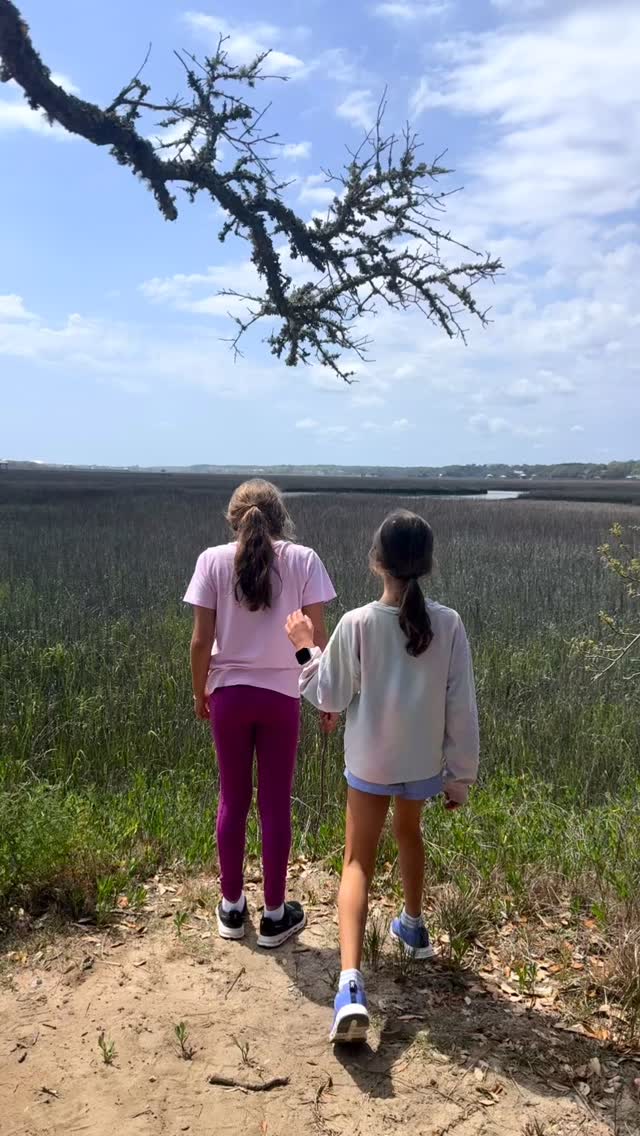 I was observing a group of young girls interacting yesterday.
My oldest is the sweetest, silliest thing—completely comfortable being herself. She shows up as her true self, even when it’s not met with kindness.
She approached a friend who is usually just as silly as she is. But this time, her friend was standing with a group of girls my daughter didn’t know.
My daughter walked up and shared something from her day with her usual animated joy—unfiltered, expressive, fully herself.
I could see her friend want to meet her there… but she didn’t.
Instead, she looked to the other girls. She scanned their faces. She waited.
Raised eyebrows. Subtle judgment. Discomfort with something they didn’t quite understand—authenticity.
So her friend held back. She didn’t respond. She didn’t meet her.
My daughter picked up on it instantly. She smiled and said, “Okay then, bye.”
As she walked away, she said,
“Looks like she’s trying to be cool in front of her new friends. I wish she knew it’s cool just to be yourself. If you can’t be yourself, they aren’t really your friends. Hopefully she learns that.”
I asked how she felt.
She shrugged.
“More of my friends act like this sometimes. I feel bad they can’t be themselves. I still love them.”
And then she skipped off—light, unburdened.
She felt it though- the disappointment, the sting of not being met.
But she didn’t let it change her.
In that moment, she showed me something most adults are still learning:
The bravest thing you can be is yourself—especially when it would be easier not to be.
Let’s raise kids who don’t abandon themselves to belong.
Let’s raise kids who make space for others to be seen.
Let’s raise kids who understand that “cool” isn’t conformity—it’s courage.
Because the real superpower isn’t fitting in.
It’s staying rooted in who you are… even when the room asks you not to.