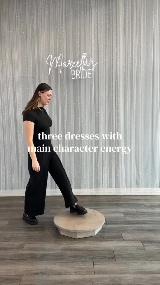 Unforgettable from every angle 😍