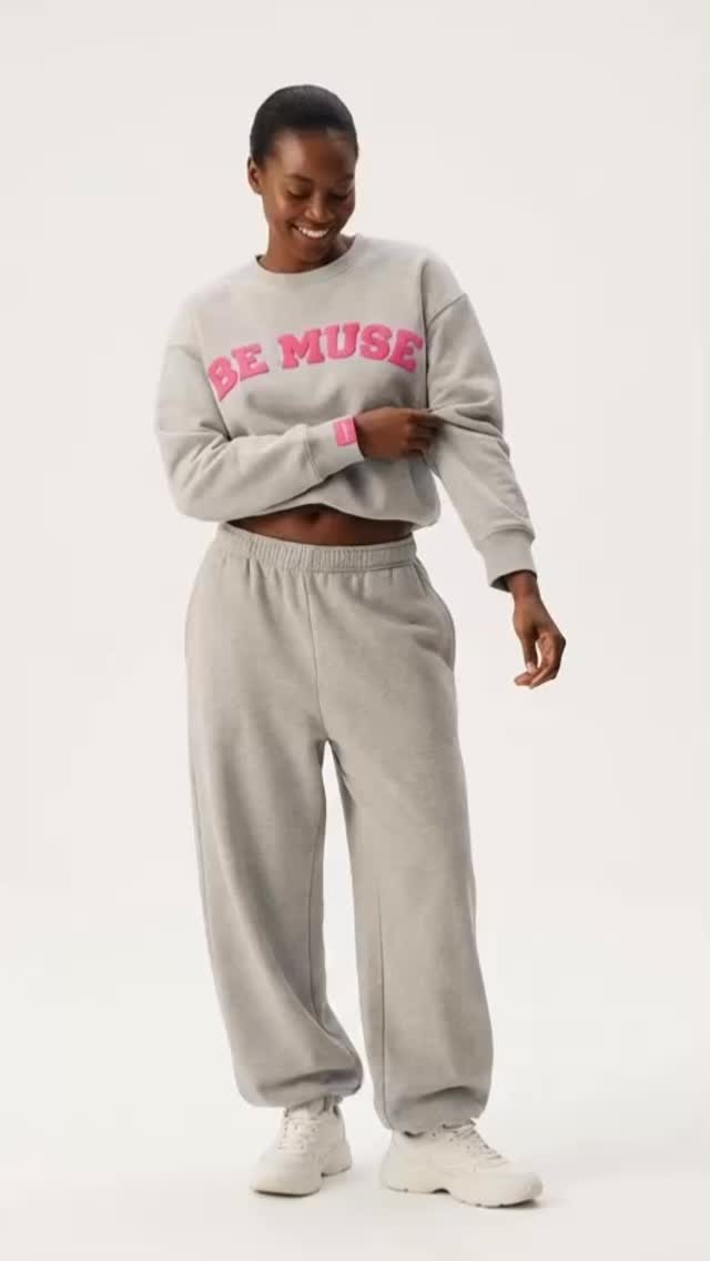 Ready to Bloom 🌸🍀🩷