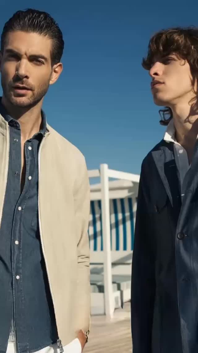 Italienische Mode, wie wir sie lieben. 🇮🇹
Mit @fradi_brand holen wir ein Stück dieses unverwechselbaren Lebensgefühls nach Münchwilen.
Das Label überzeugt uns seit Jahren durch Qualität, Schnitt und diese typisch italienische Nonchalance (um es auf französisch zu sagen).
Ob im Alltag, im Business oder beim nächsten Event:
FRADI schafft Looks, die so mühelos wie elegant wirken.
Jetzt bei @modegamma anprobieren.
Und Dich beraten lassen 👔✨
#ModeGamma #anziehendanders #Maennermode #StyleTip #Muenchwilen #Fruehling #Fradi #90JahreModeGamma