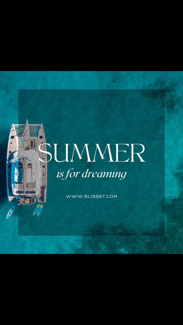 Final availability for the season aboard Bliss.
Only 4 weeks remain to experience fully crewed, all-inclusive luxury sailing through the British Virgin Islands.
⛵ Private Fountaine Pajot 67
🍽️ Fine dining by your private chef
🌴 Tailored itineraries & hidden anchorages
🥂 Effortless, elevated, unforgettable
📅 Dates remaining:
May 4–19
June 14 – July 10
✨ End-of-season privilege now available
Once these dates are gone, the season is closed.
📩 Enquire now to secure your week.
#LuxuryYachtCharter #BVICharter #YachtLife #LuxuryTravel #PrivateCharter