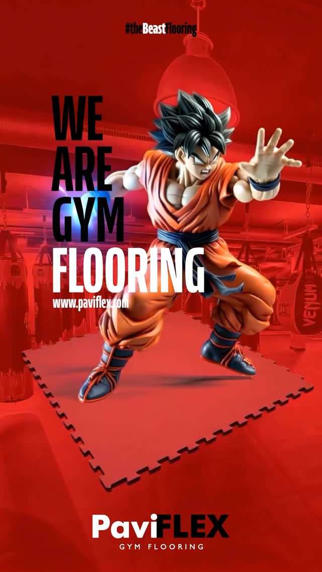 Discover our 𝙎𝙐𝙋𝙀𝙍-𝙁𝙡𝙤𝙤𝙧𝙞𝙣𝙜𝙨 at FIBO 2026
📍 HALL 8 · STAND C20
𝙑𝙞𝙨𝙞𝙩 𝙪𝙨 𝙖𝙣𝙙…
Feel the real impact 🥊
Energy, power and shock absorption in every move.
#ImpactTraining #EnergyFlow #HighIntensity #PaviFLEX #FIBO2026