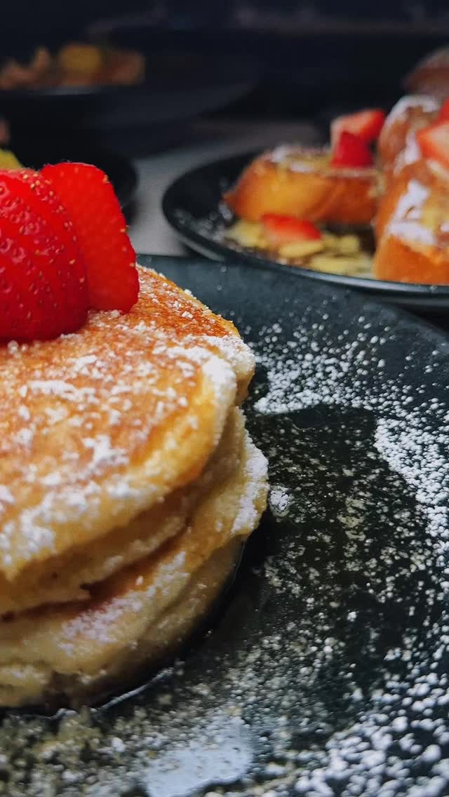 Who’s ready for Easter brunch, Baltimore. Join us this morning for great food, smooth vibes, and a table worth gathering around. Can’t make it in for brunch? Join us this evening for Easter dinner. Either way, we hope you enjoy your holiday and we’ll see you soon.