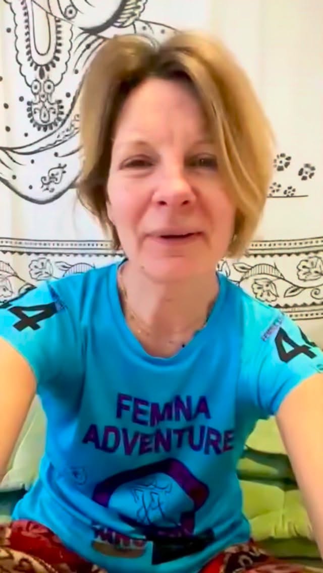 Quand Rachel, de la team @les_tacara
nous parle de son expérience sur la Femina Adventure, on a déjà envie d’y être avec vous !
👉Femina Aventure :
- Guadeloupe : 17 au 22 Novembre 2026
- île Maurice : 15 au 20 Février 2027
#feminaadventure #sportfeminin #tuestaseulelimite #aventure #aventures