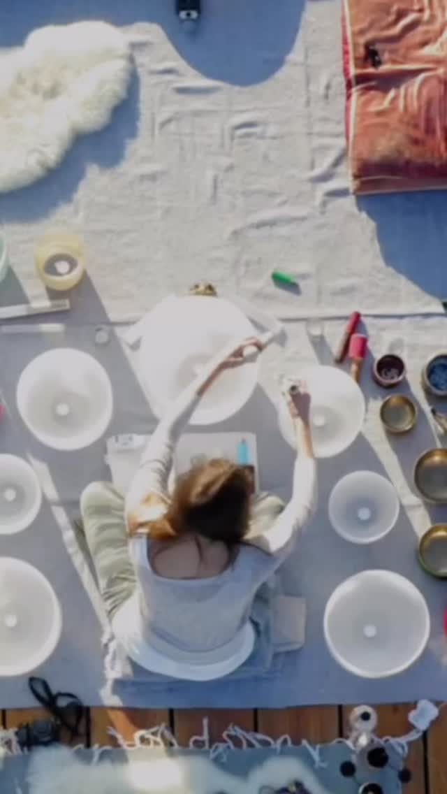 Everything you need to lead powerful sound sessions 🎶
Grounded, structured, and designed for real results. 🎯
Online certification ✨ self-paced ✨ CEUs
🔗 Tap the link in bio or visit sonicbeing.com