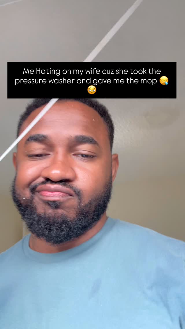 Ayoo mi tools are not our tools. Please give it back 😂😂