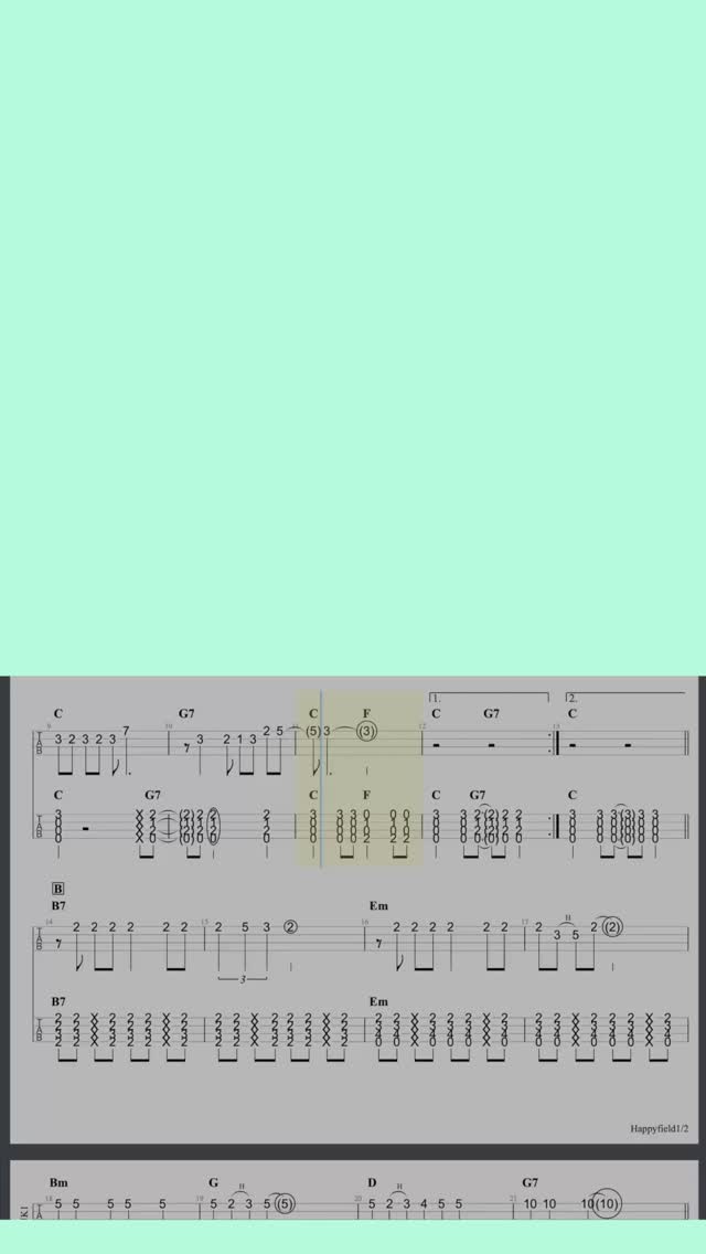 🏟️愛知県大府市
おおぶ文化交流の杜allobuにて開催
ウクレレ講座受付の締め切り間近
🪇1年間プログラムとなっており、受付締切4月5日
自分で言うのも照れくさいのですが😆
『人気のウクレレ講座』この機会にどうぞ🤲
初級クラス/中級クラスをHookが担当させて頂きます。
詳細はハイライトからどうそ。