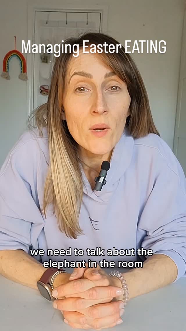 Just over here giving you all the fitness and fatloss advice you wanna hear babe 🫶
#eastereggs #fatlossadvice #gymhumour #howtoloseweight #personaltrainerchichester