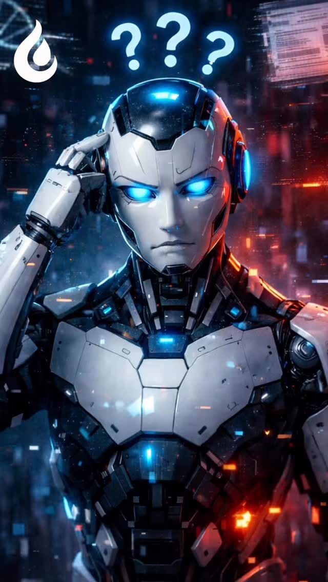 “Wait… you want AI to hallucinate? 🤨”
Sounds wrong, but in the right context, it’s actually powerful.
Because not every task needs precision.
Sometimes, you need creativity, exploration, and ideas that don’t exist yet.
That’s where AI shines differently.
Be honest. What’s ONE thing you’ve used AI for that actually surprised you?
Type down in the comment.
#ALVIGOR #AIMinute