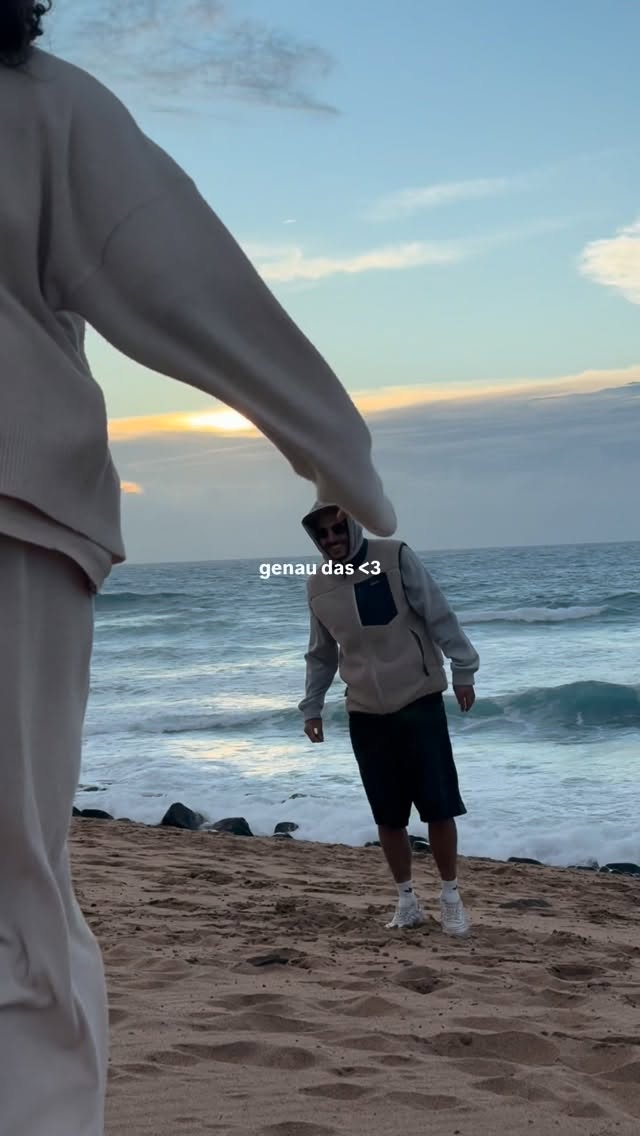 ist was wirklich glücklich macht 🥹