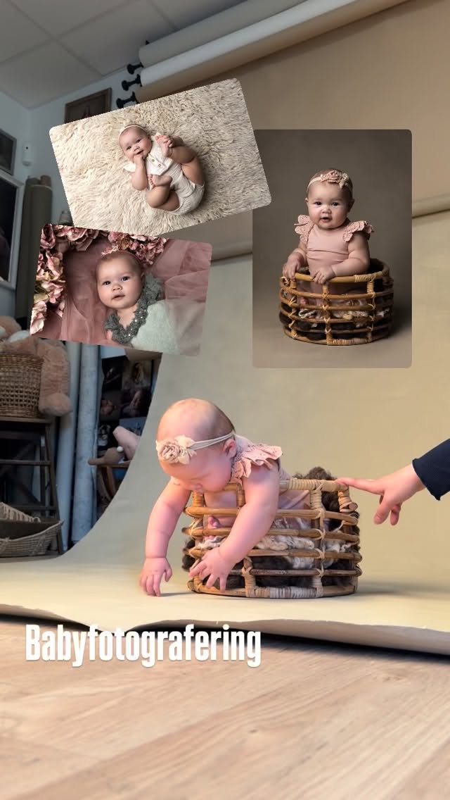 Glöm inte att boka in en babyfotografering för att fånga milstolpen din baby är i just nu. Denna tiden kommer inte tillbaks men är verkligen så värdefull.Se det inte som en utgift, de det som en investering! ❤️läs mer på hemsidan. Länk finns i bio.#babyfotografering #barnfotografskåne #fotografsuzannak