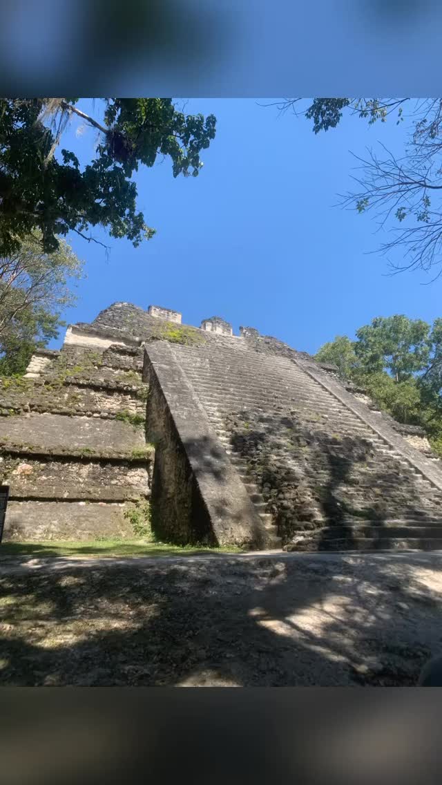 #turismo #guiasdeturismo #guatemalaturismo #patrimonicultural #mesoamerica