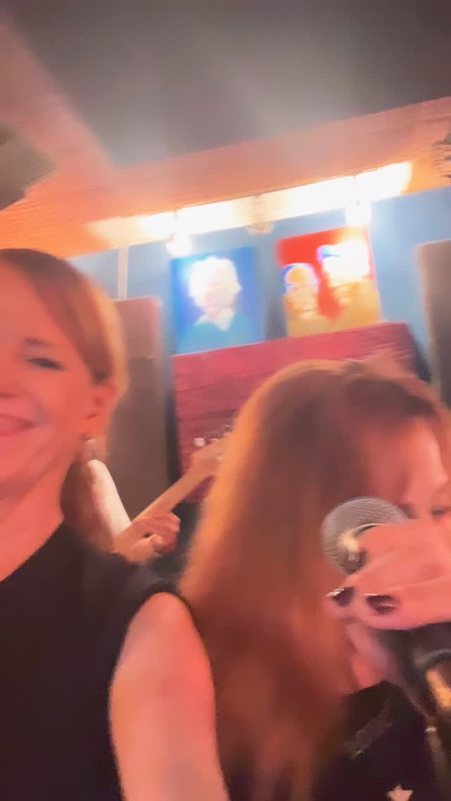 Saturday 4/4! @chick_jagger stars in the Tribute to Legends 2026 with @thetroublewithmonkeys - thanks @illumin8live! Featuring @christinamichellerocknroll Sleepless J @davidlblood @david.m.doucet @drewyurkov @kimberlyegold #rollingstones #tribute #stones #partyband