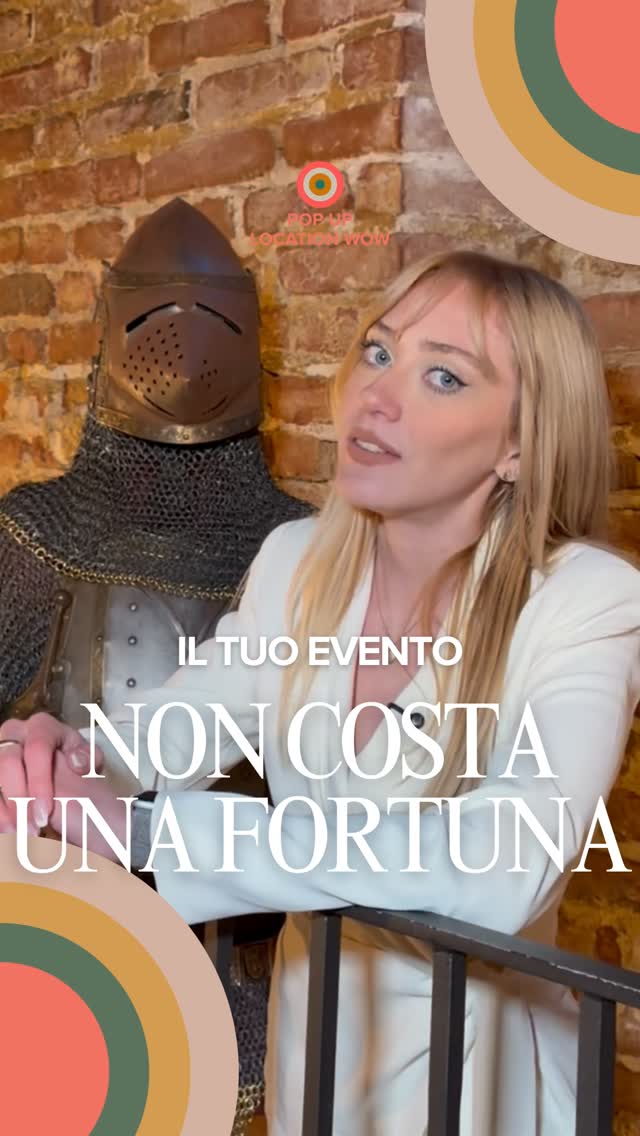 Un evento memorabile non si misura dal budget, ma dalla qualità delle scelte.
Atmosfera, concept, coerenza dei dettagli e capacità organizzativa sono gli elementi che trasformano un’idea in un’esperienza autentica e riconoscibile.
Pop Up Location Wow valorizza il tuo evento, ottimizzando ogni risorsa senza compromettere l’impatto.
📲 +39 3335376855
📩 catering.lw@gmail.com
@altro.agency