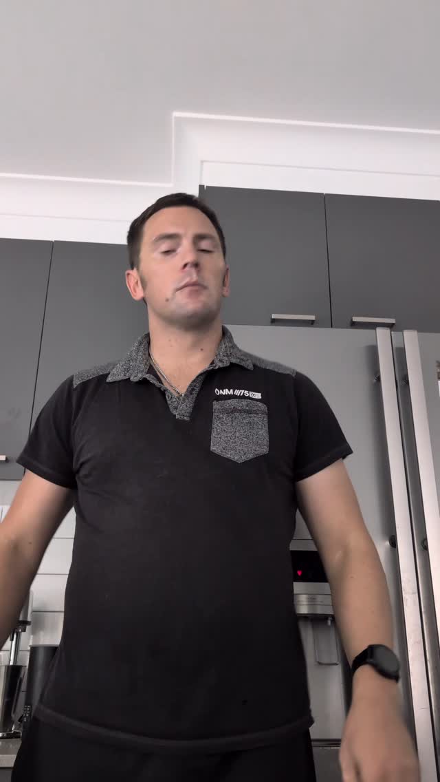 Learn more about the fundamentals of fitness, nutrition and mindset from the Discipline Fitness Coach