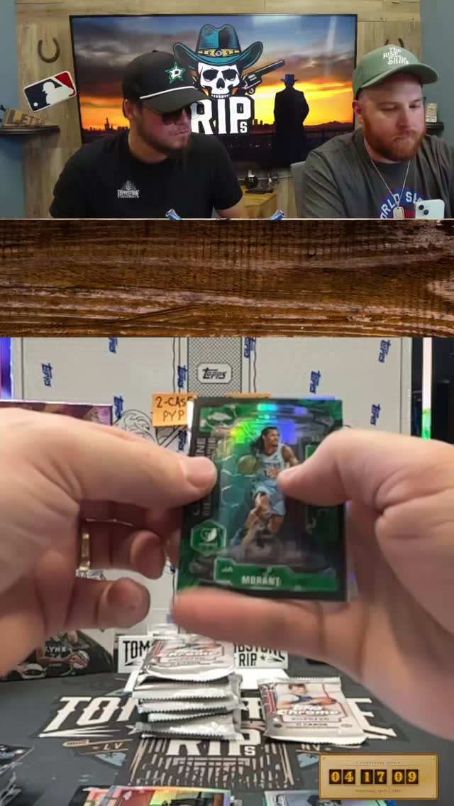 HUGE #stephcurry hit on #fanaticslive !