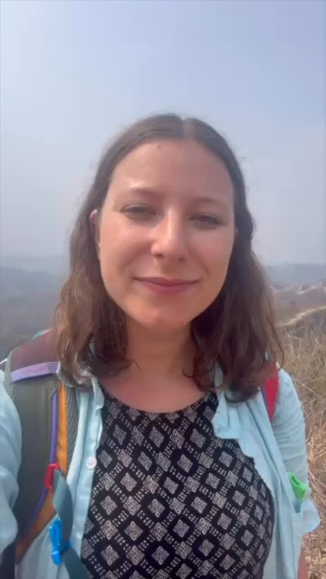 Why do I travel? I travel because I want to see the world, experience everything it has to offer, and make an impact! 💕 Fun putting together this video featuring some of my favorite travel moments and experiences over the years. @matadorequipment #MatadorForTheTravelers #musicianlife #travelingmusician