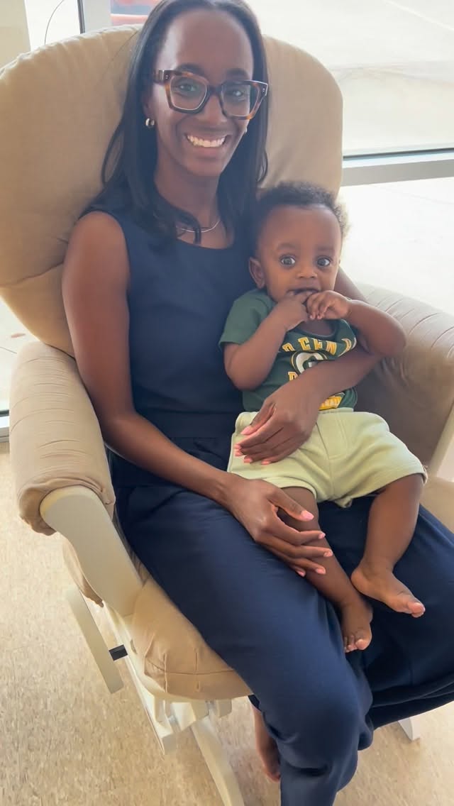 Fed child = well child.
Whether breastfed or formula‑fed, every little one in our hive is loved, nourished, and thriving. And once they’re with us, we keep the goodness going with nutritious, balanced meals every day.
#WonderBeesLearningAcademy #FedIsBest #HealthyKids #ChildcareHouston #EarlyLearning