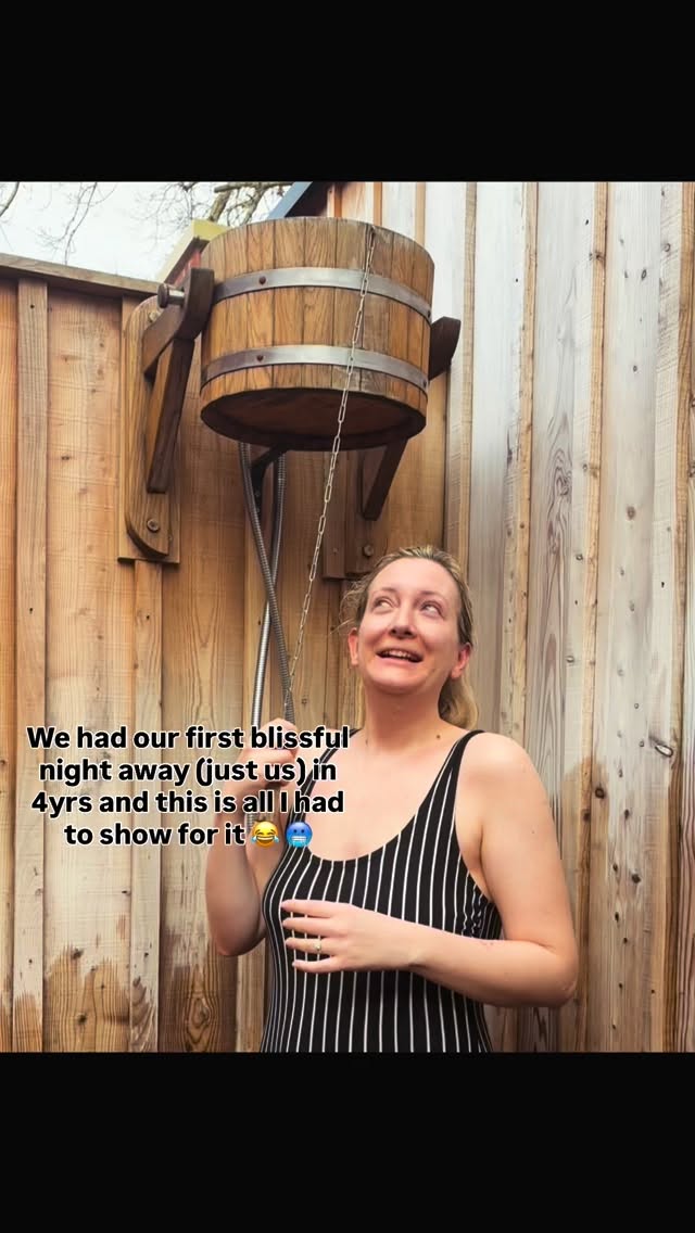 Hubby and I had a quick but special night away at @norfolkmead on Friday. Missed the boys - and it felt very strange to not be with them - but oh! It was lush. We really treated ourselves and we have vowed to try and make the effort to do something like this at least once a year! Let’s see if we can keep that promise. Parenting and adulting is hard work! We all deserve a break where we can ❤️
.
.
,
#mentalhealthawareness #mentalhealthmidwife #mentalhealthishealth #prioritiseyourhealth #health