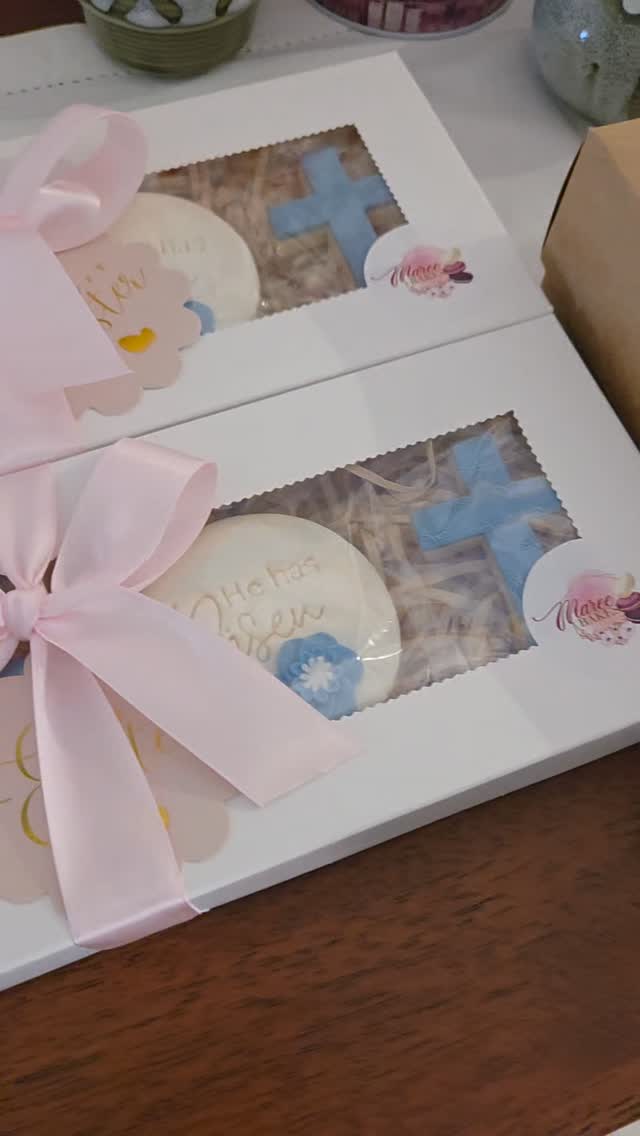 Happy Easter! I hope you have a wonderful weekend. Thank you for all your orders. I'll be off-line for a few days but get back to all enquiries after the public holidays.
#happyeasterπ£ #mareebakes #cookiesperth #giftideasperth #swanvalley