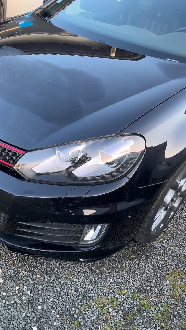 Ajoutez une légende…
#golf6gti #lavageauto #detailing #gironde #ironclean