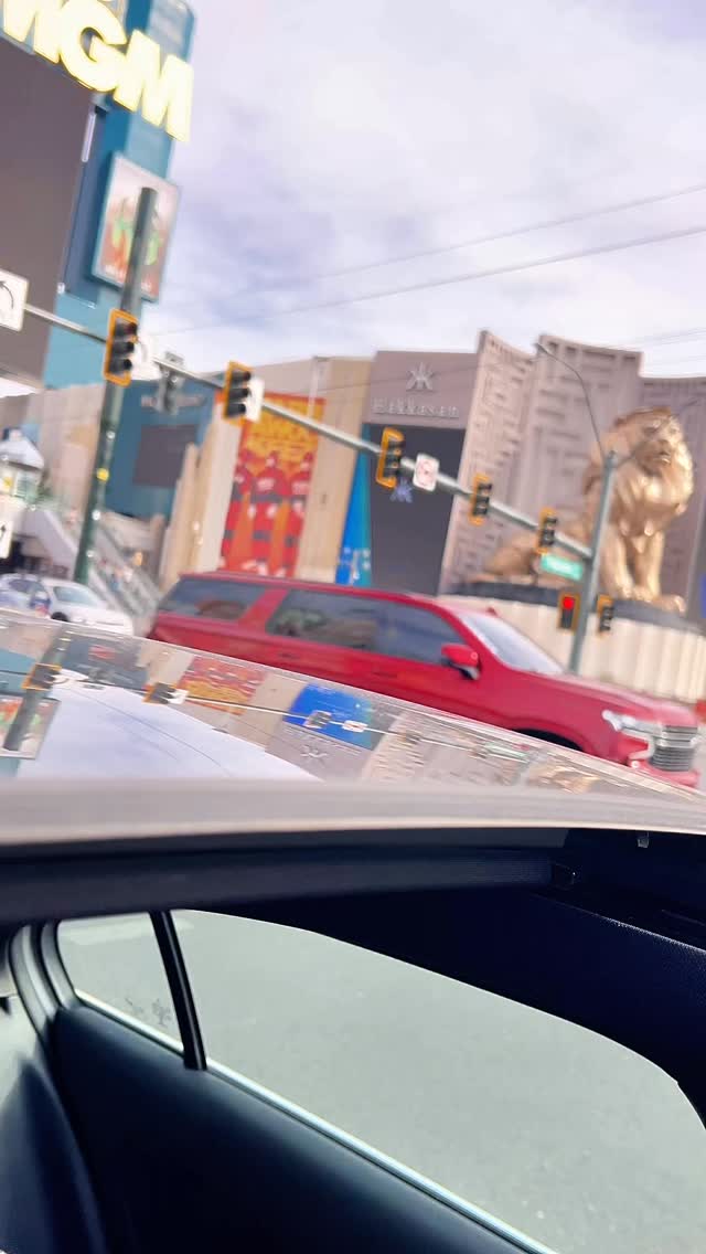 The MGM Grand marquee and that giant golden lion still know how to make an entrance. Big, bold, unmistakably Las Vegas. This is one of those classic Strip sights that makes the whole resort feel larger than life before you even walk inside. Do you still stop and look when you pass the MGM lion?
Grab my FREE Las Vegas Mini Guide at https://stan.store/mikeyinthemixvegas 💫
#MGMGrand #LasVegasStrip #LasVegas #VegasHotels #MikeyInTheMixVegas