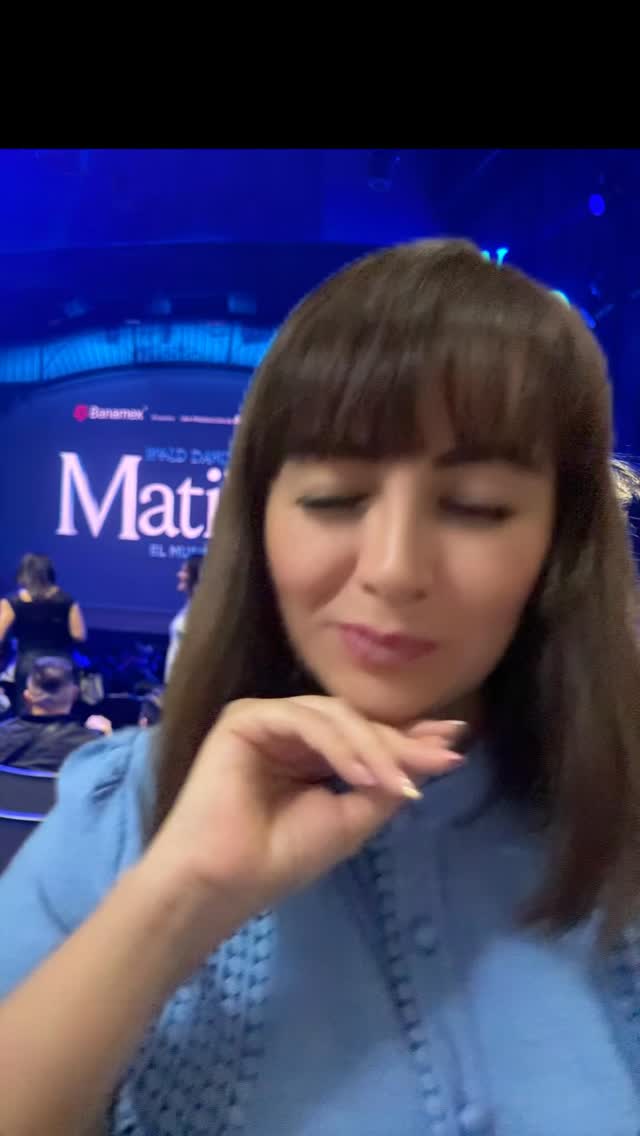 Mi crítica y opinión objetiva sobre @matildamusical_mx
Vale la pena?