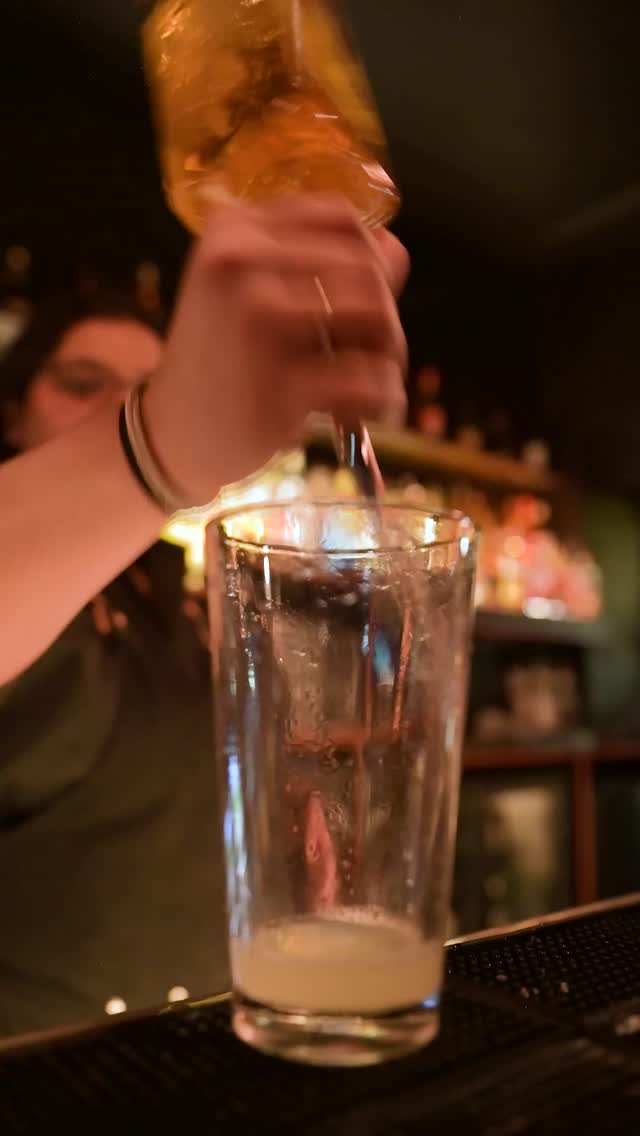 Plans for the last day of the Easter weekend, sorted. See you at Thirst! 🐣
Opening times:
Monday: 10PM to 3AM 🪩
#Thirst #Oxfordbar